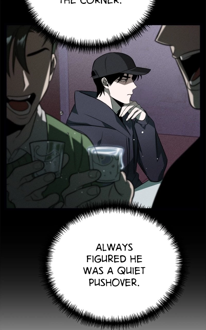 Reincarnator Chapter 3 - 127