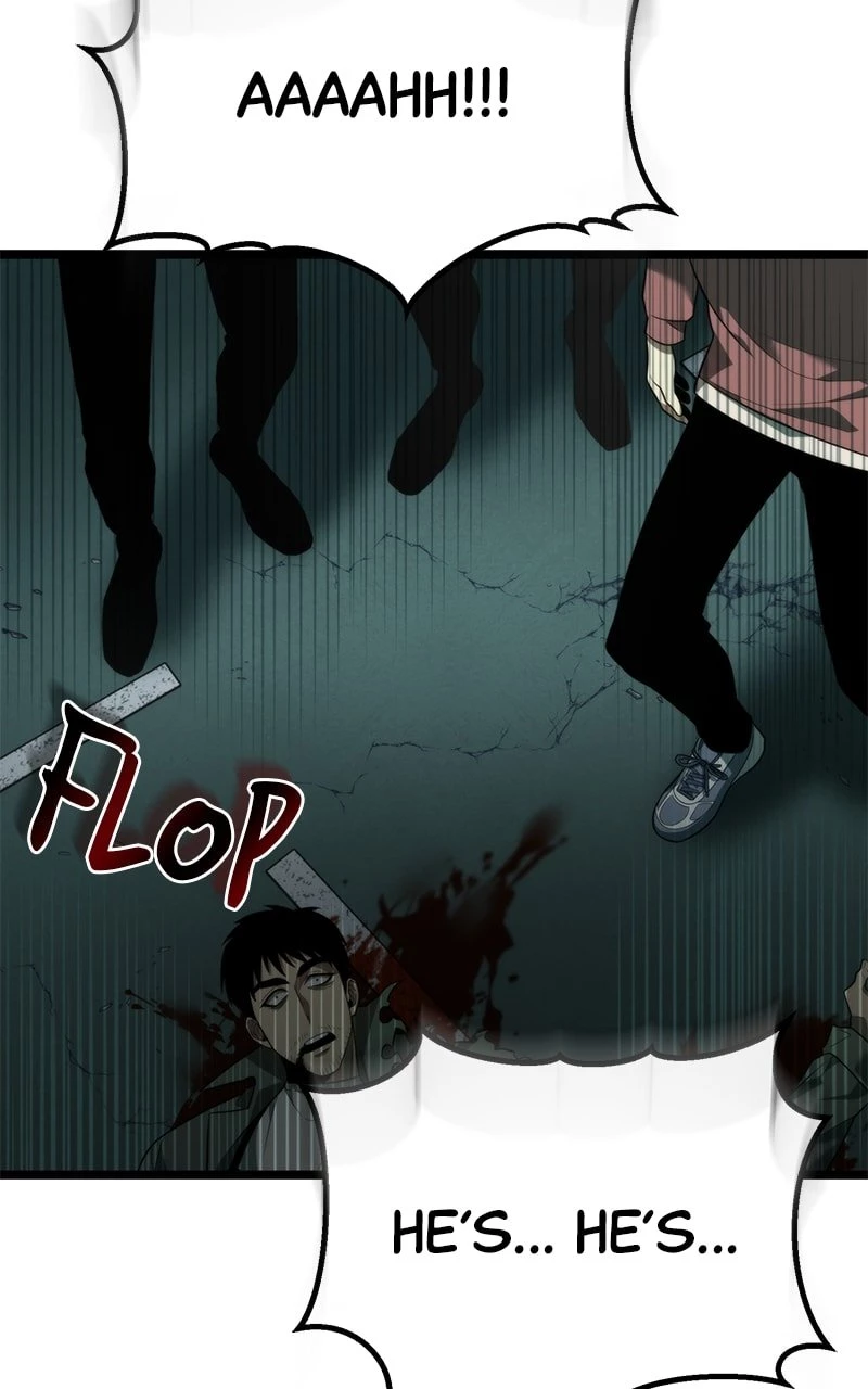 Reincarnator Chapter 1 - 77