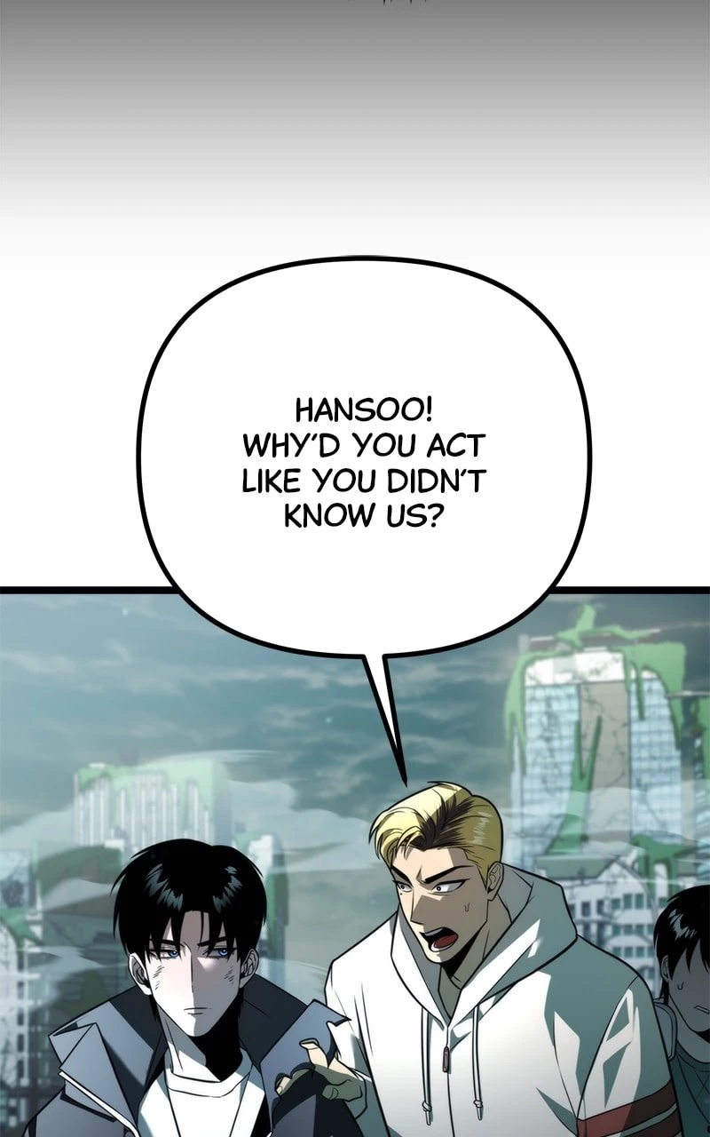 Reincarnator Chapter 3 - 128