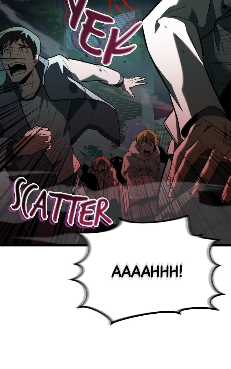 Reincarnator Chapter 1 - 80