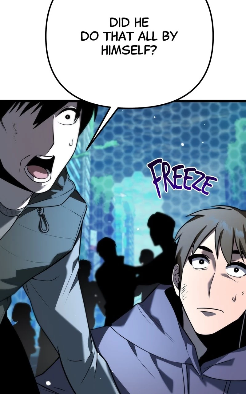 Reincarnator Chapter 2 - 104