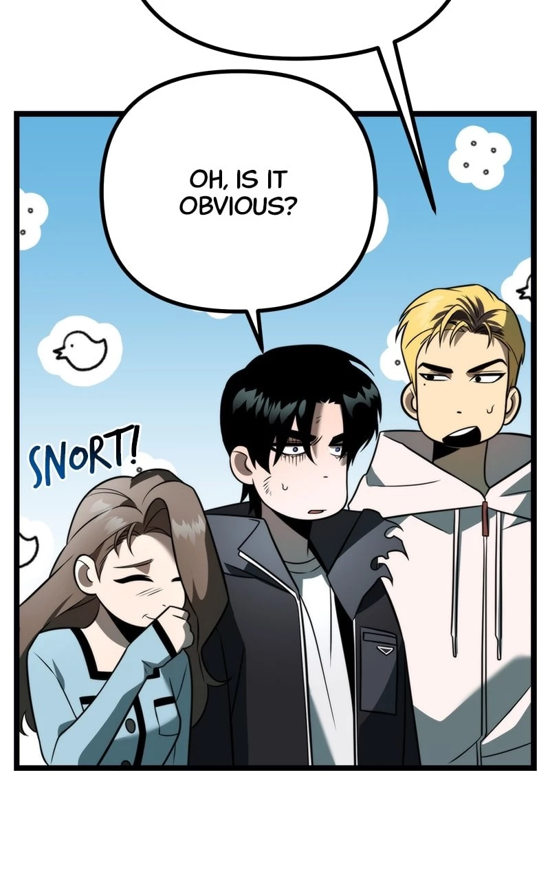 Reincarnator Chapter 3 - 132