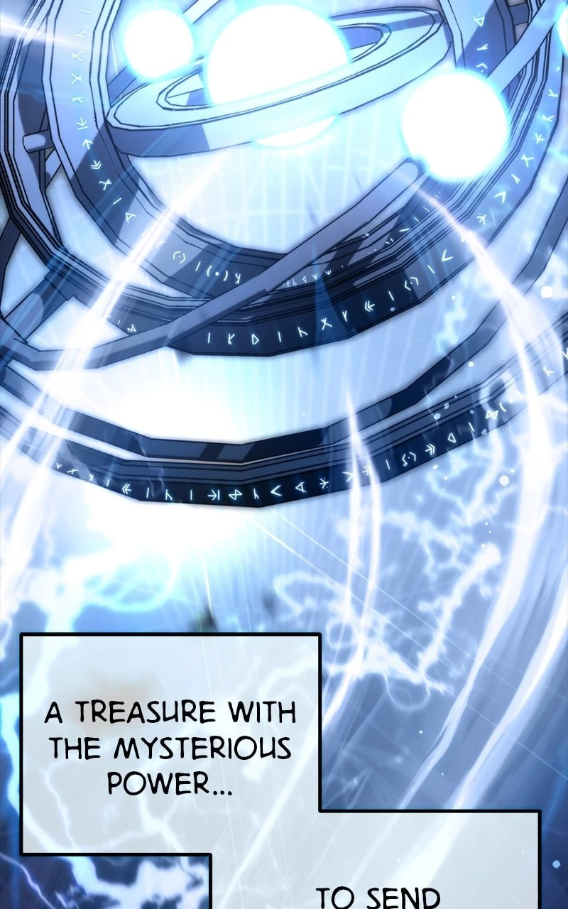 Reincarnator Chapter 0 - 54