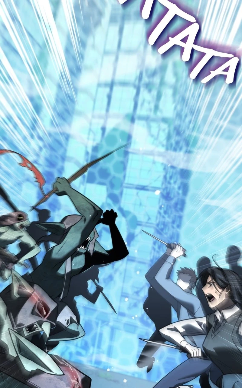 Reincarnator Chapter 2 - 109