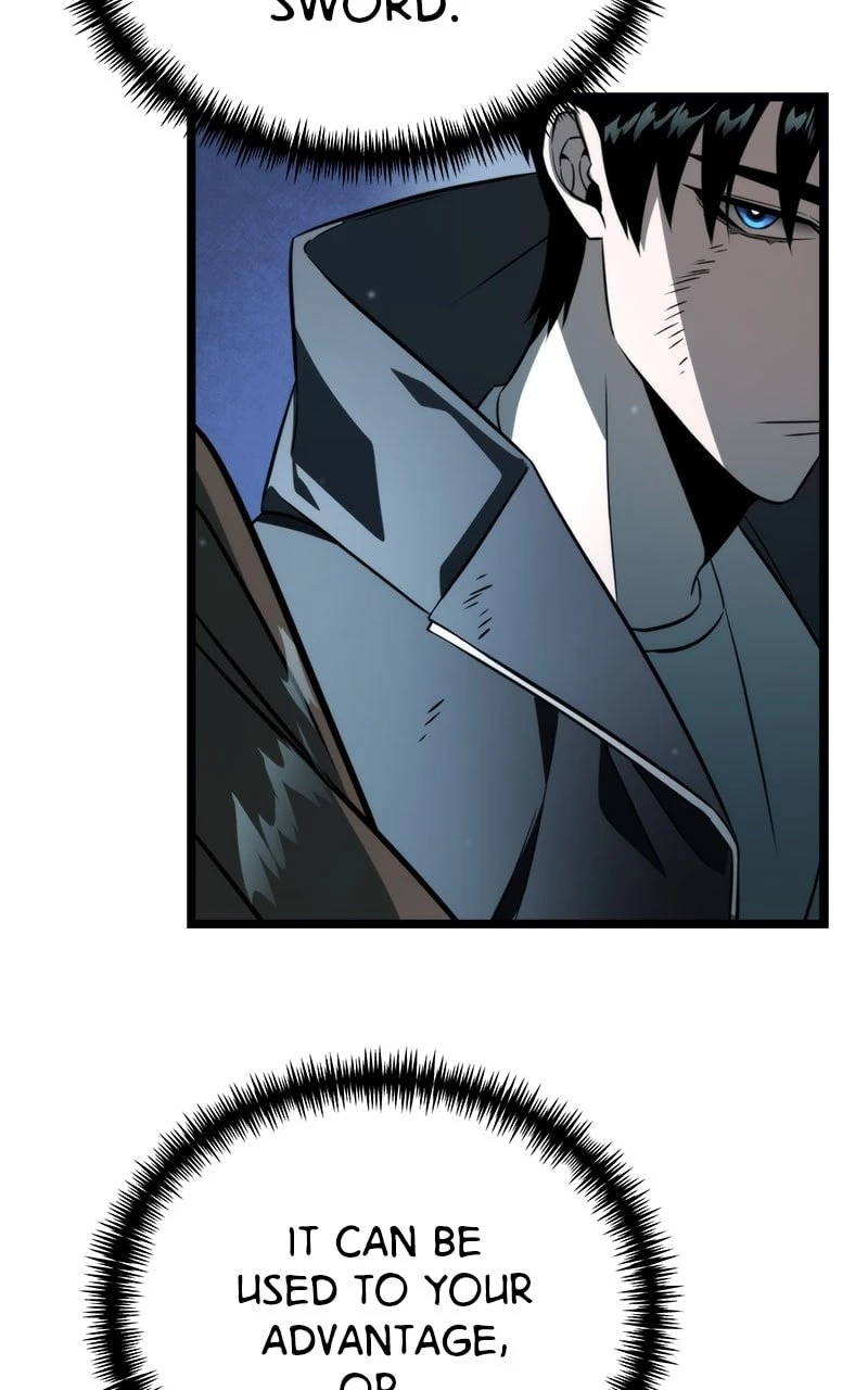 Reincarnator Chapter 3 - 136