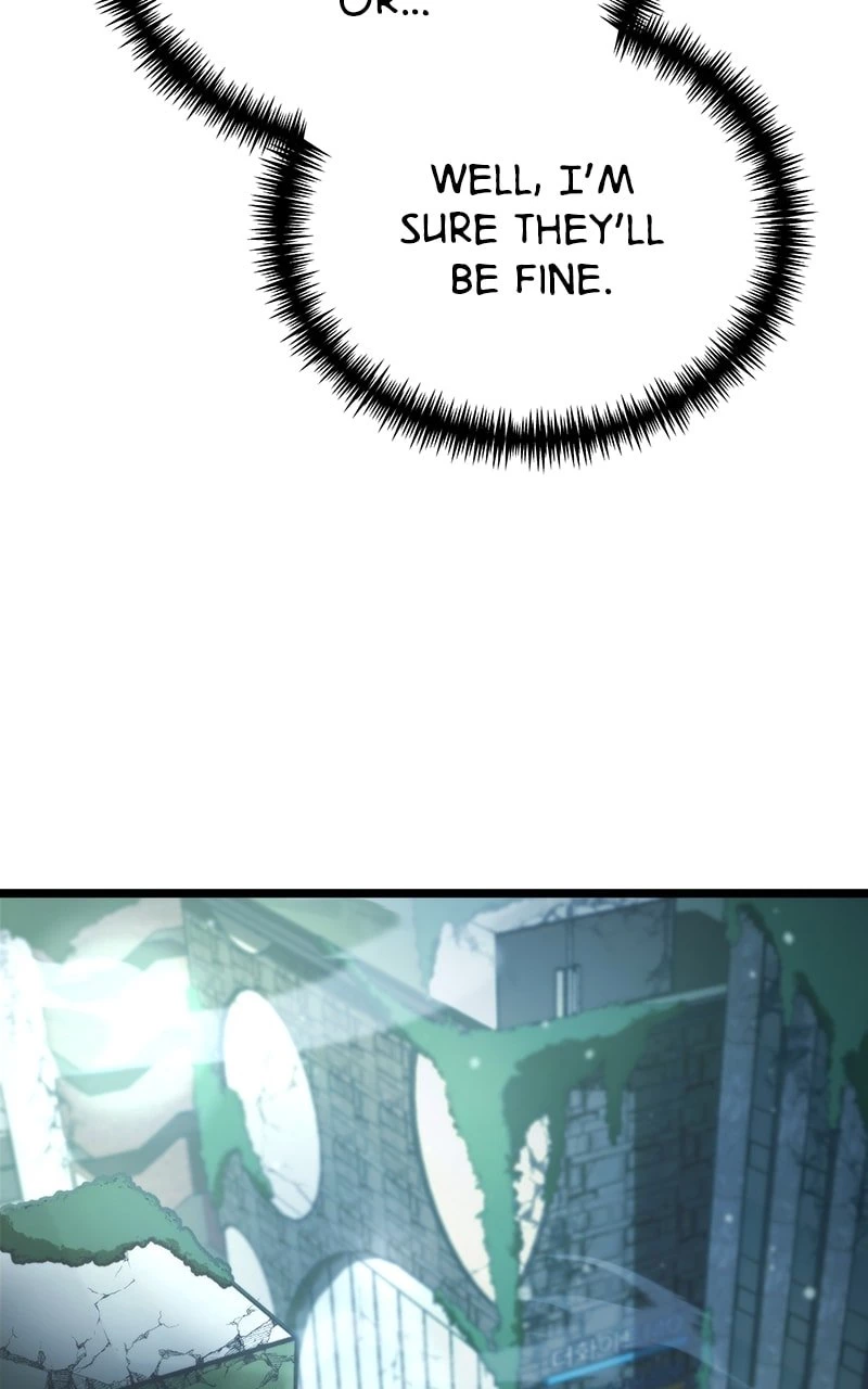 Reincarnator Chapter 3 - 137