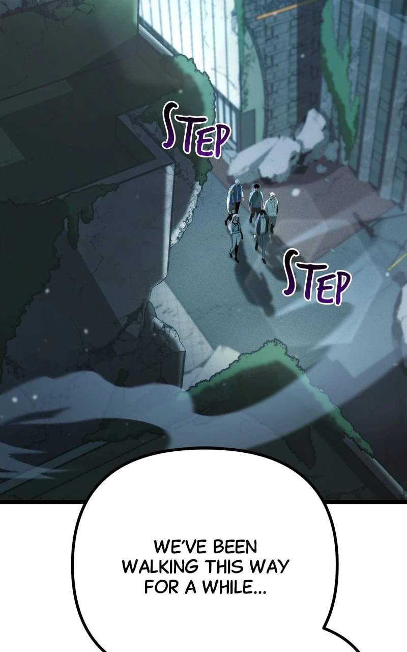 Reincarnator Chapter 3 - 138