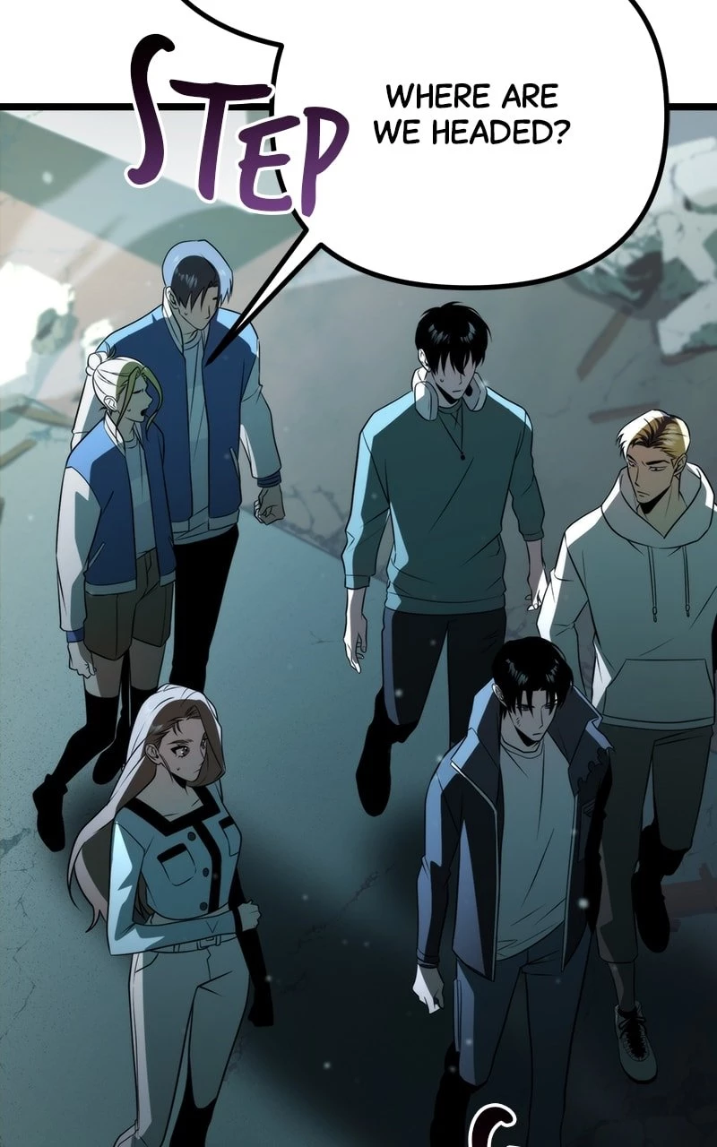Reincarnator Chapter 3 - 139