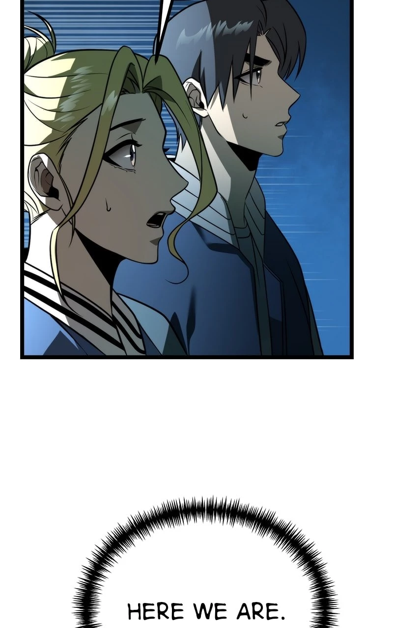 Reincarnator Chapter 3 - 142
