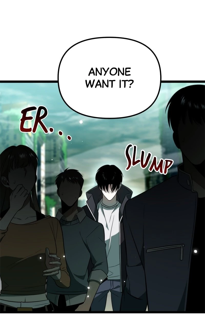 Reincarnator Chapter 1 - 95
