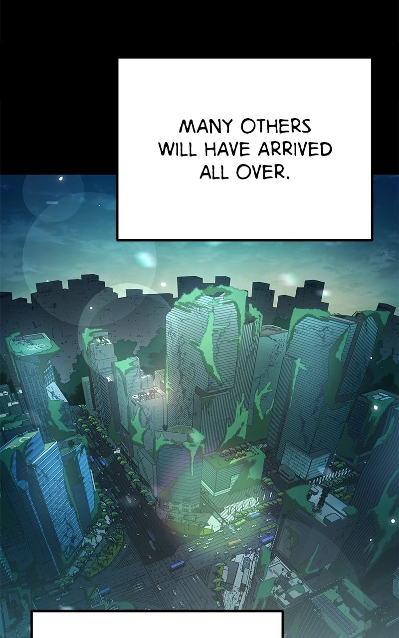 Reincarnator Chapter 2 - 117
