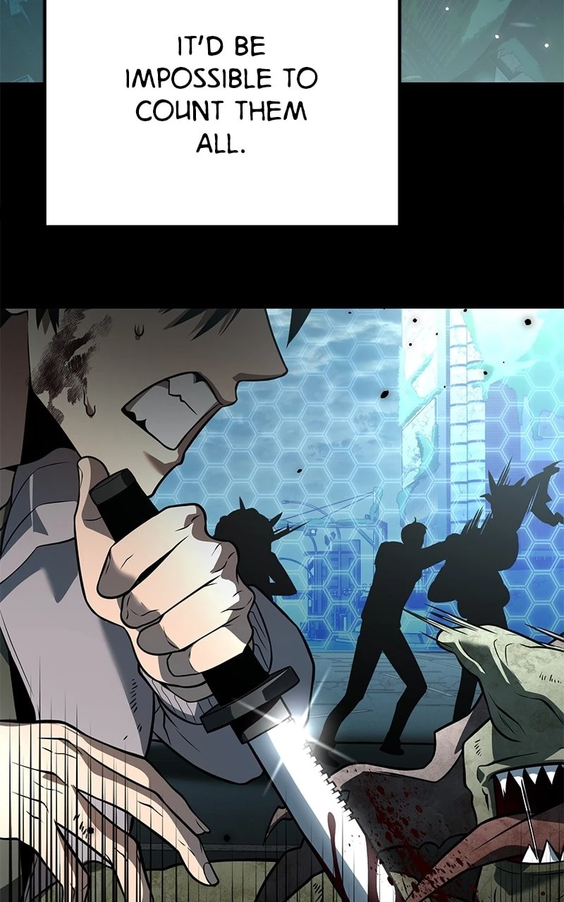 Reincarnator Chapter 2 - 118