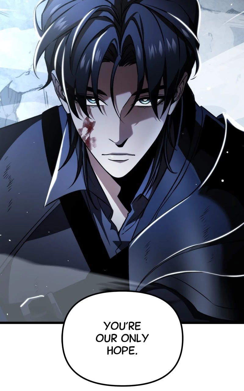 Reincarnator Chapter 0 - 70