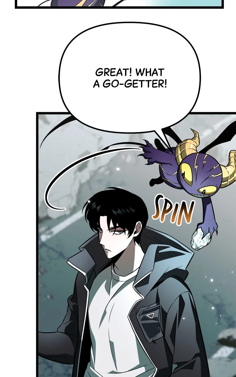 Reincarnator Chapter 1 - 100