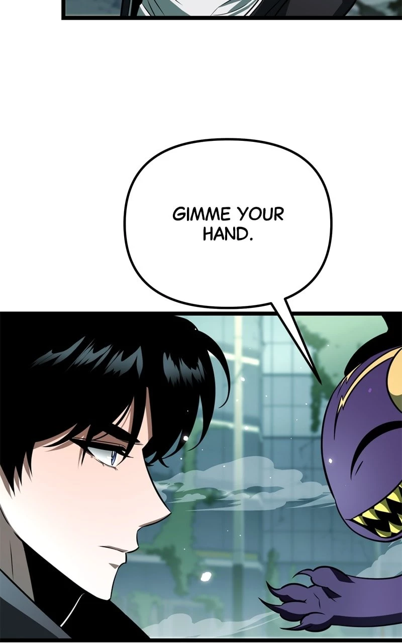Reincarnator Chapter 1 - 101