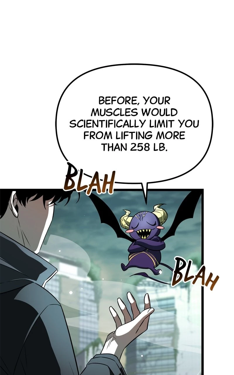Reincarnator Chapter 1 - 104