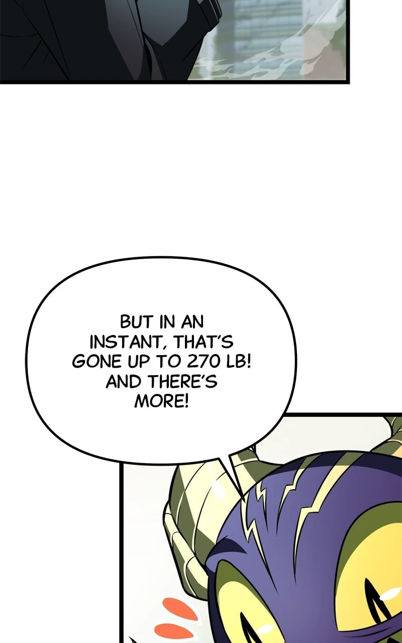 Reincarnator Chapter 1 - 105