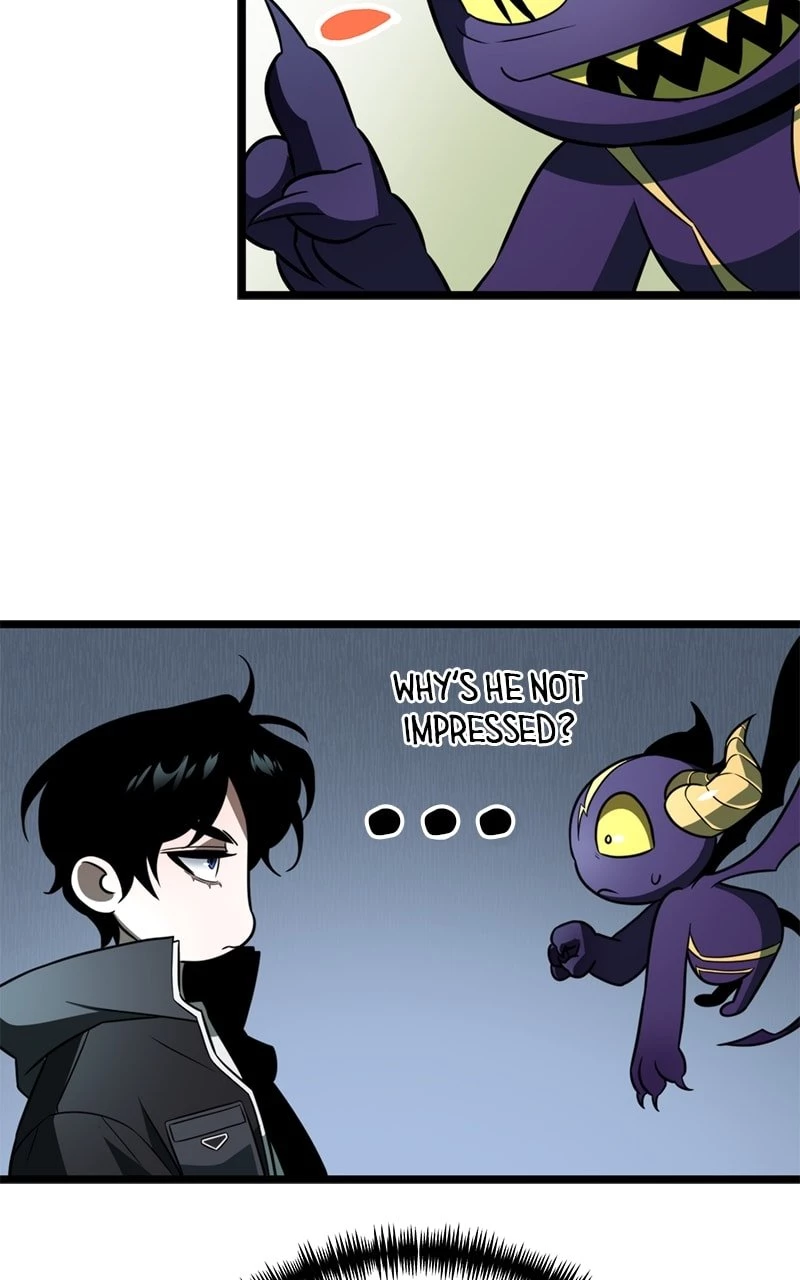 Reincarnator Chapter 1 - 106