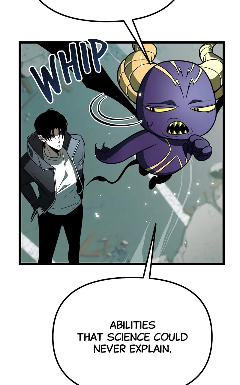 Reincarnator Chapter 1 - 108