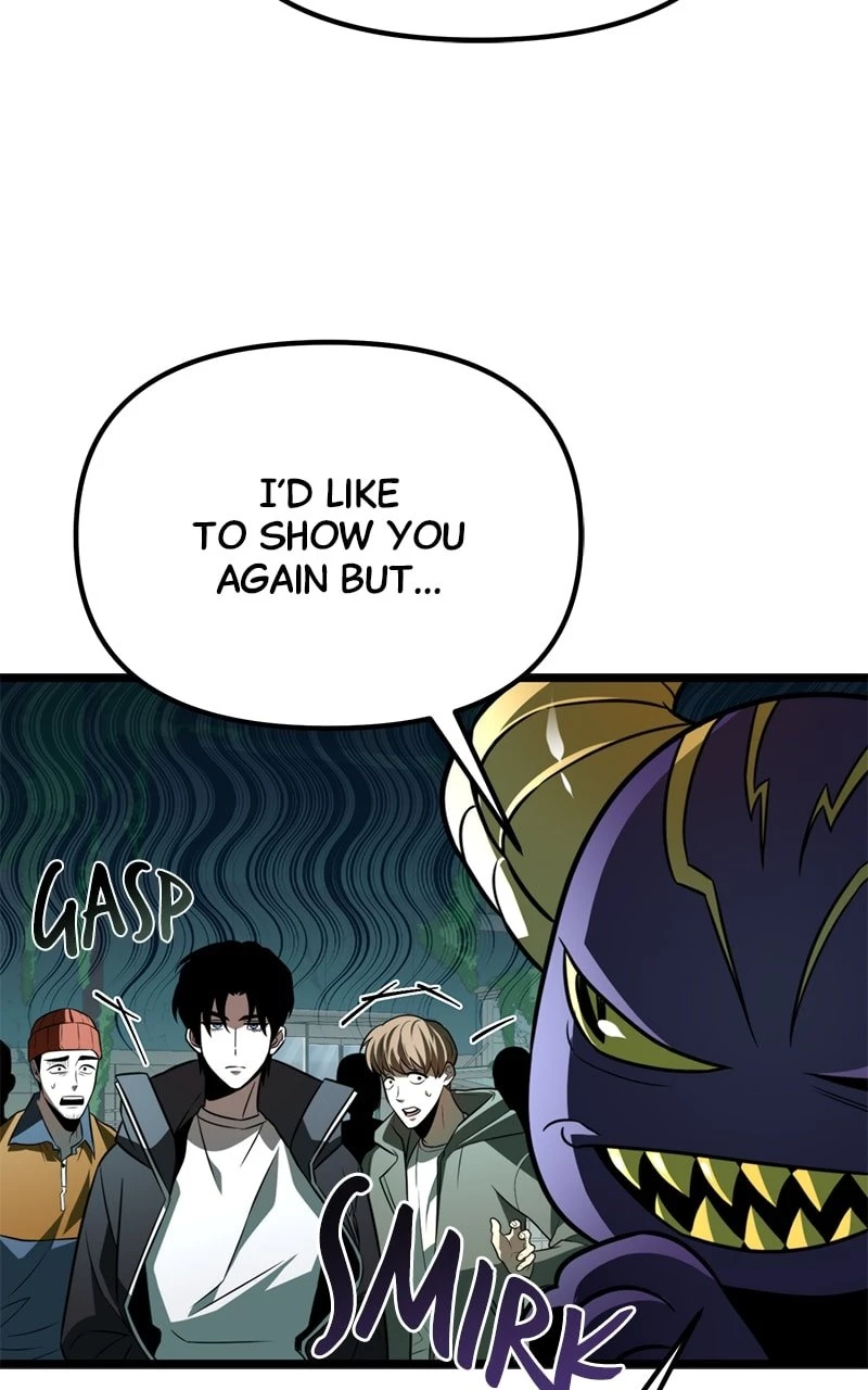 Reincarnator Chapter 1 - 109