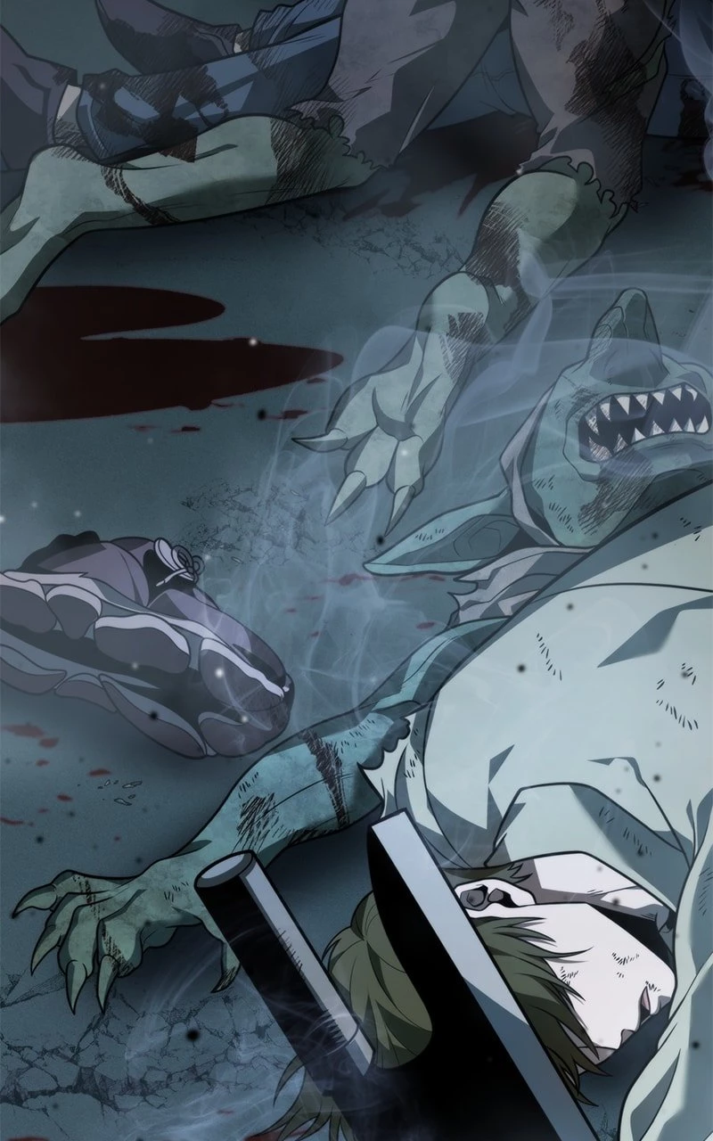 Reincarnator Chapter 2 - 131