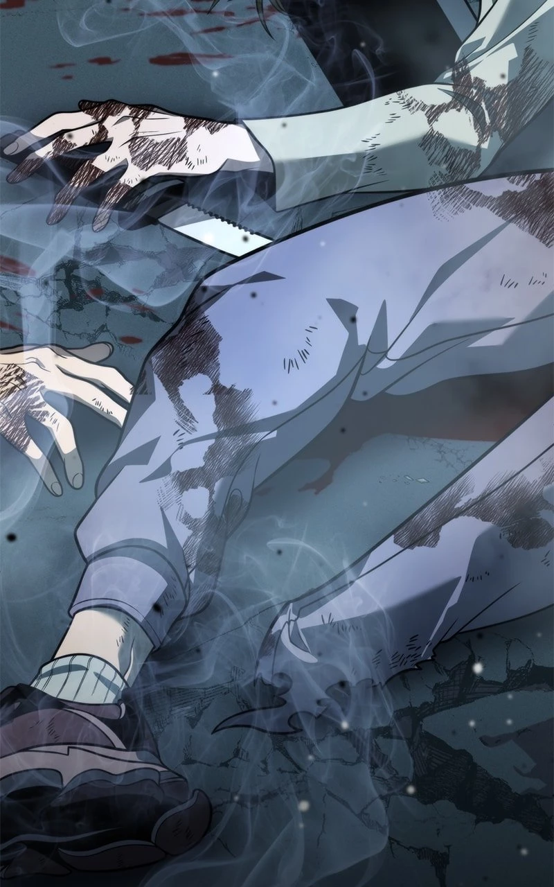 Reincarnator Chapter 2 - 132