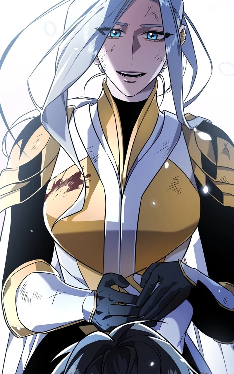 Reincarnator Chapter 0 - 83