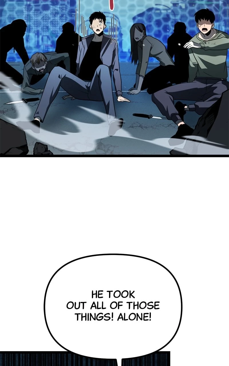 Reincarnator Chapter 2 - 134