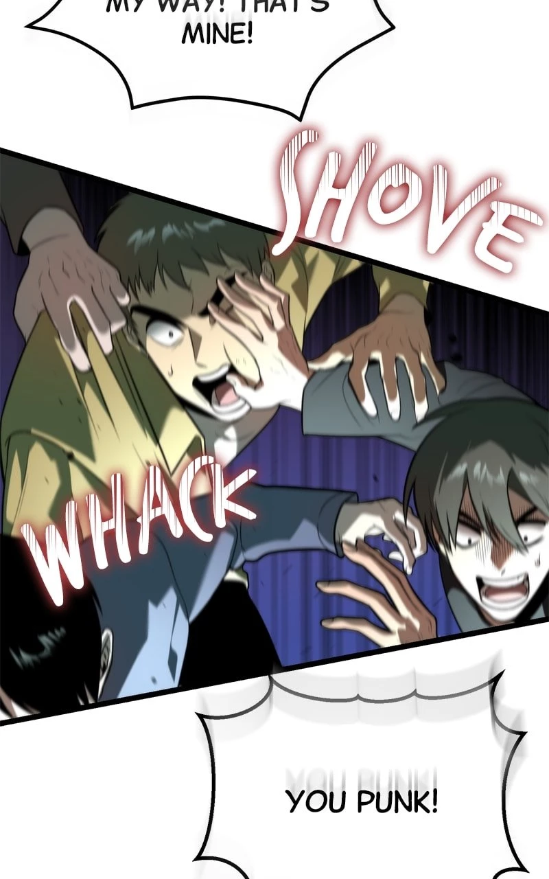 Reincarnator Chapter 1 - 117