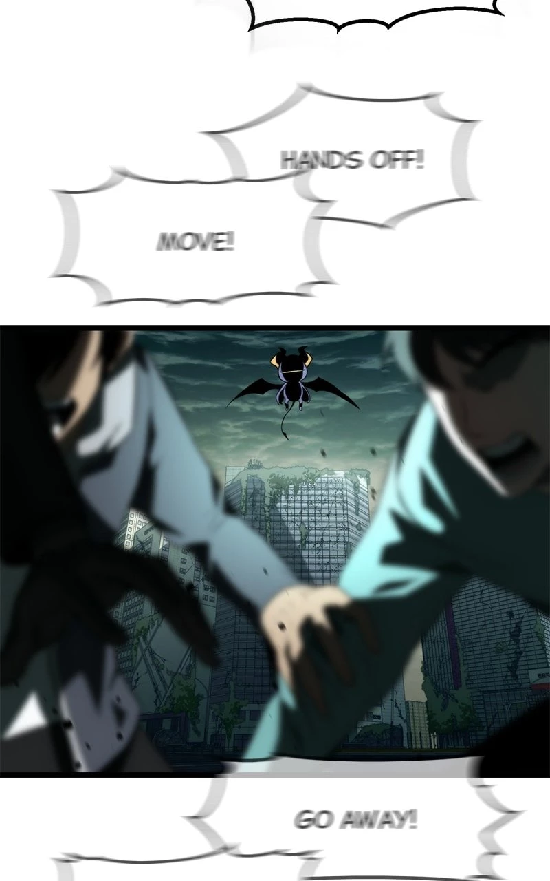 Reincarnator Chapter 1 - 118