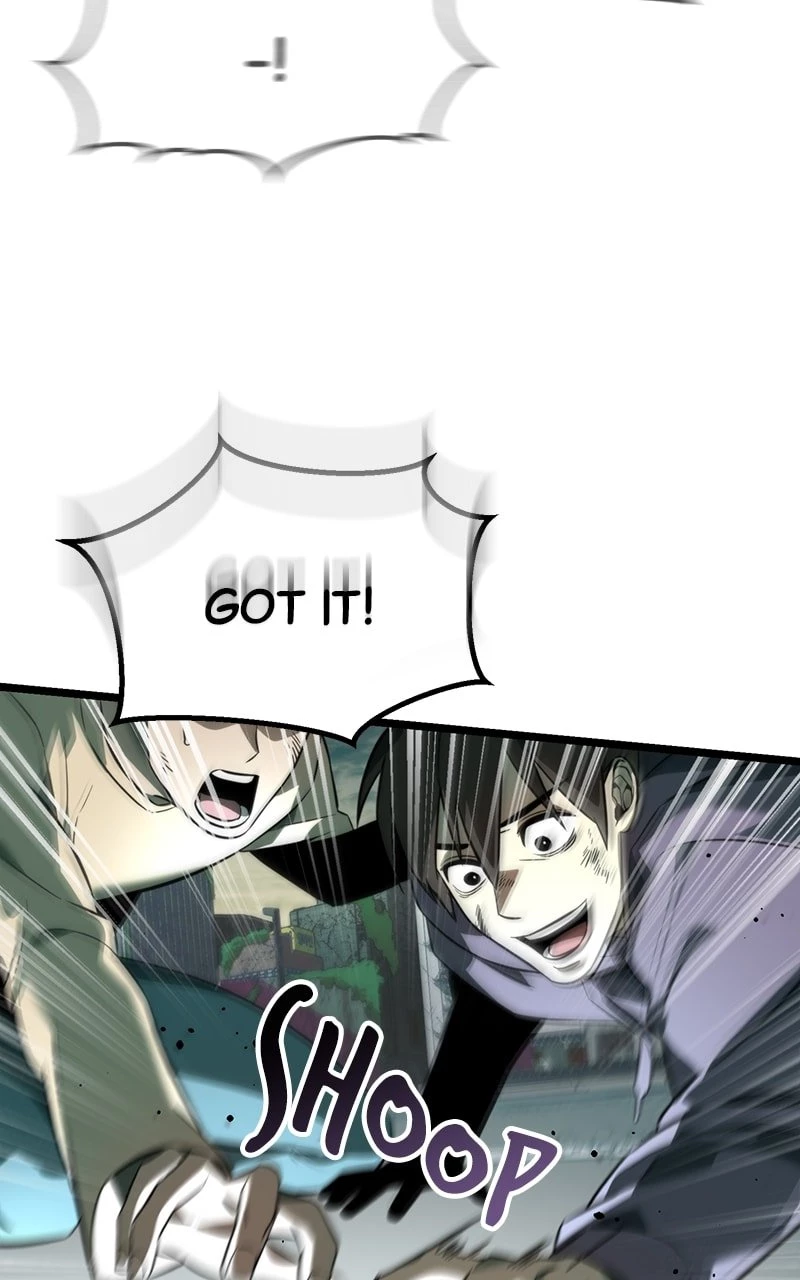Reincarnator Chapter 1 - 119