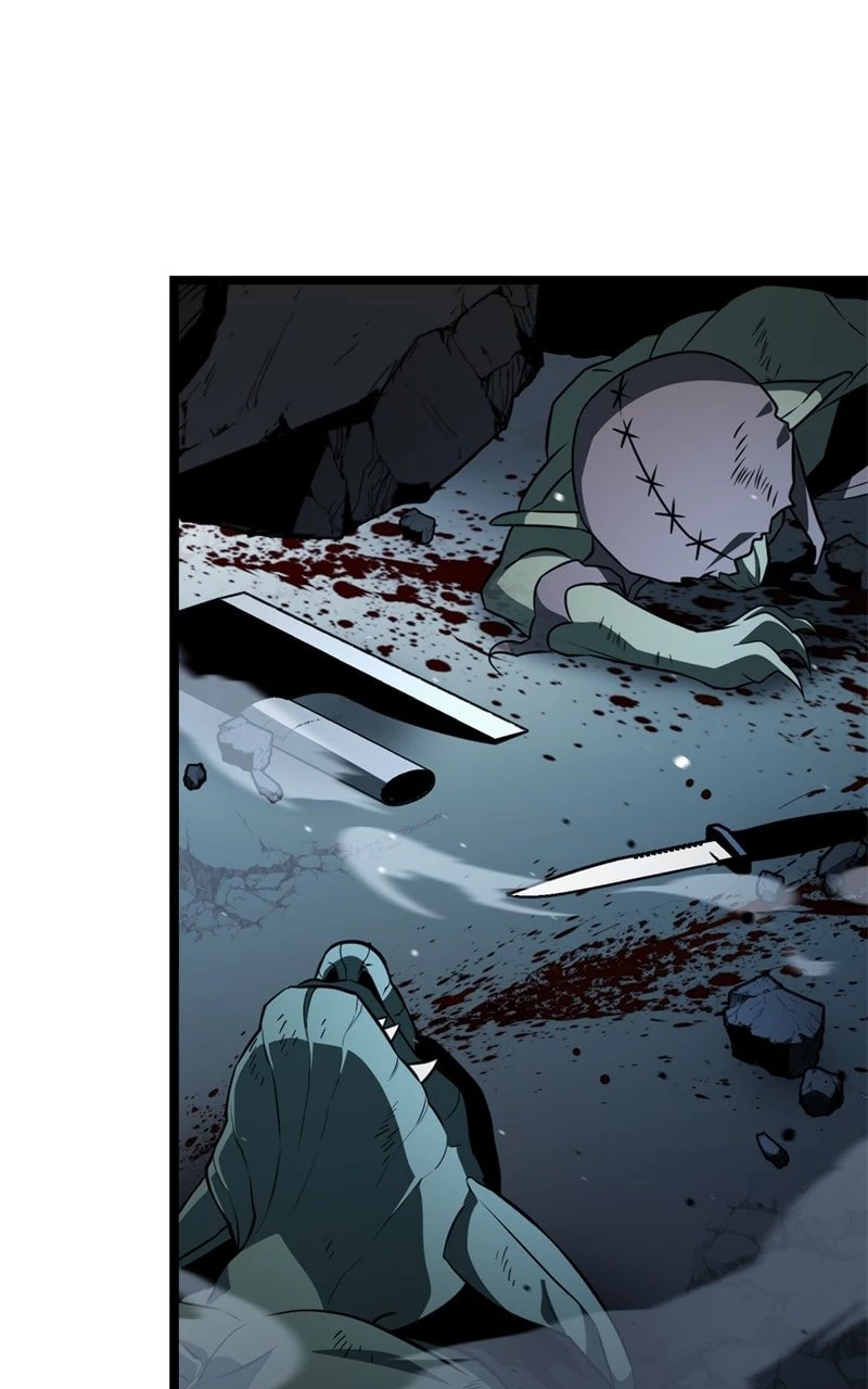 Reincarnator Chapter 2 - 136