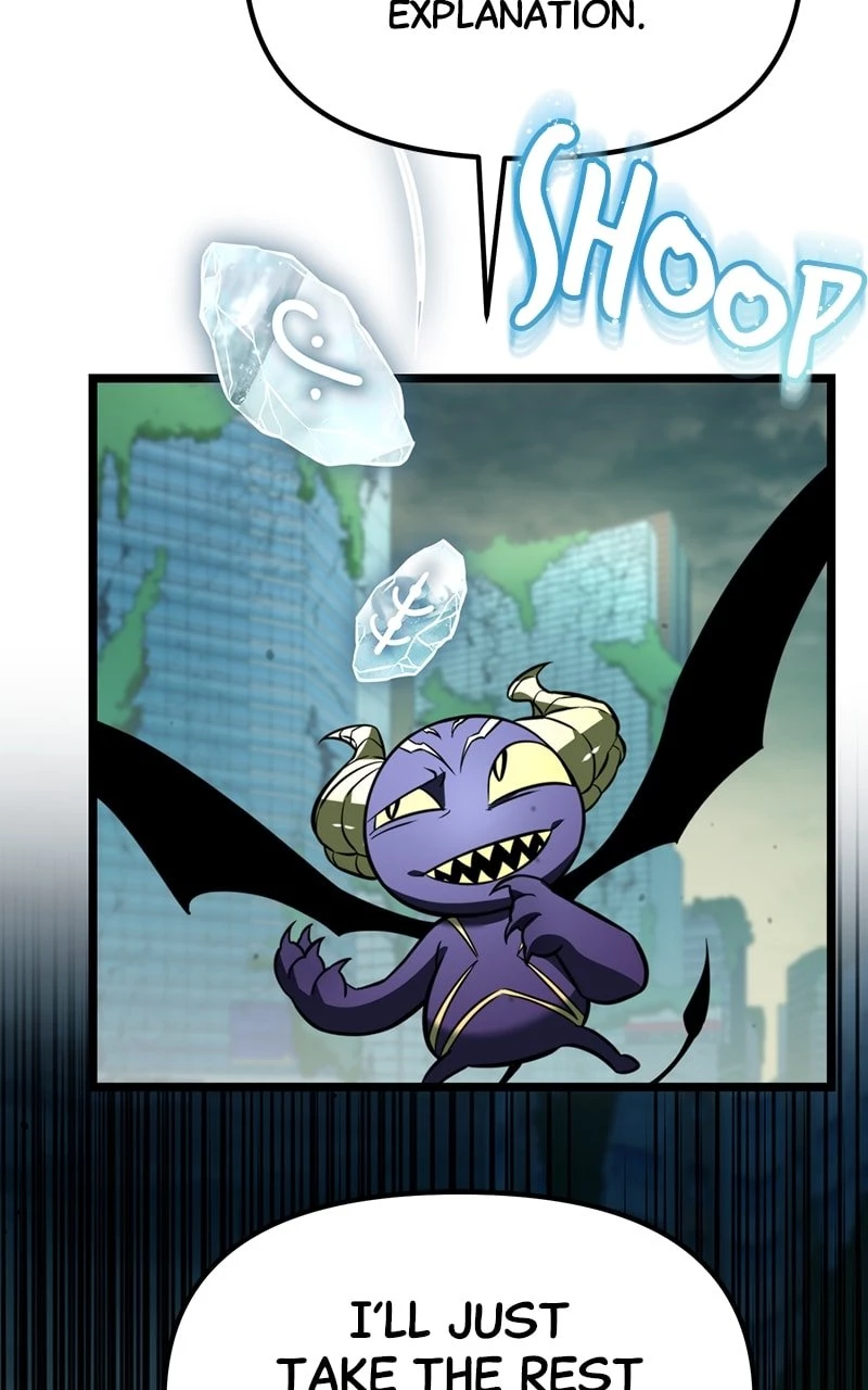 Reincarnator Chapter 1 - 121