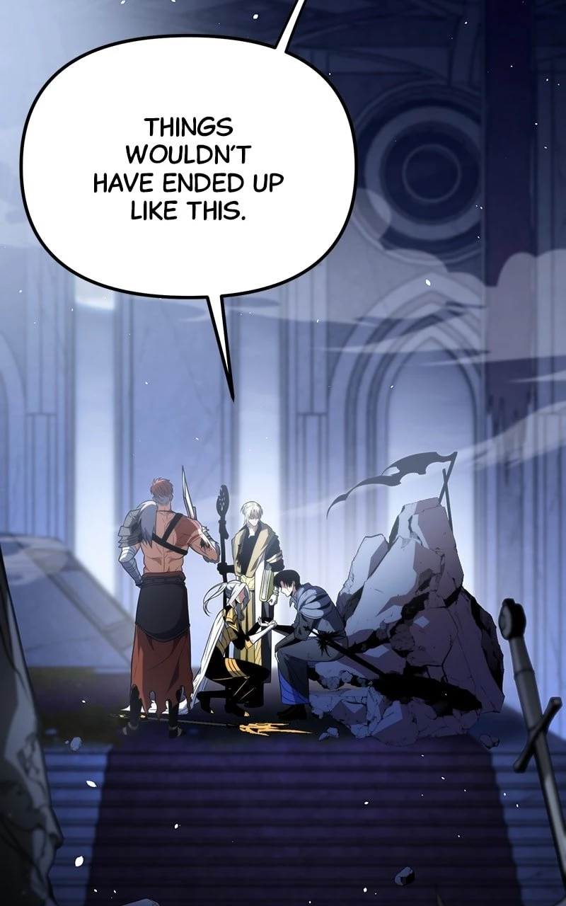 Reincarnator Chapter 0 - 90