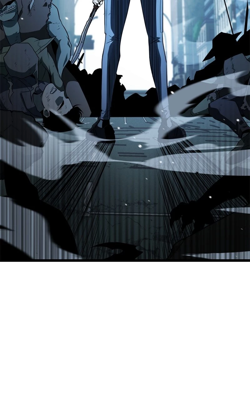 Reincarnator Chapter 2 - 140