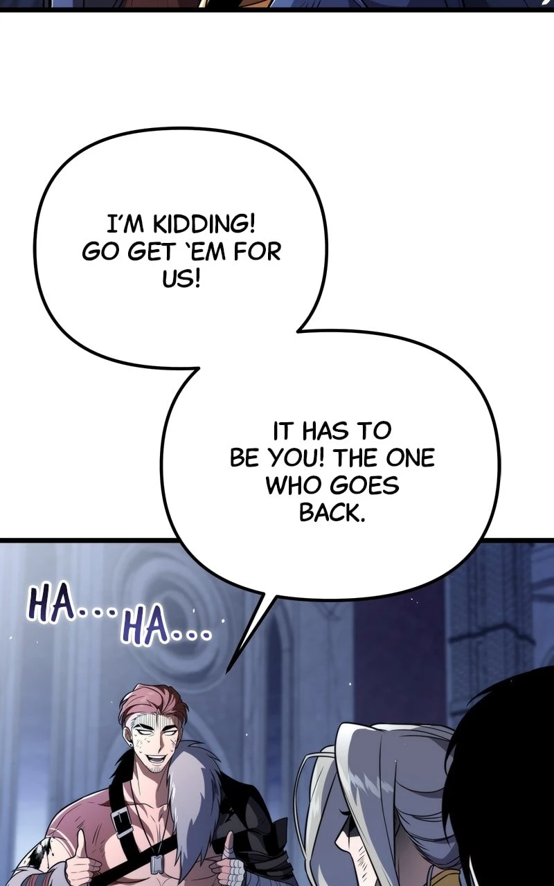 Reincarnator Chapter 0 - 94