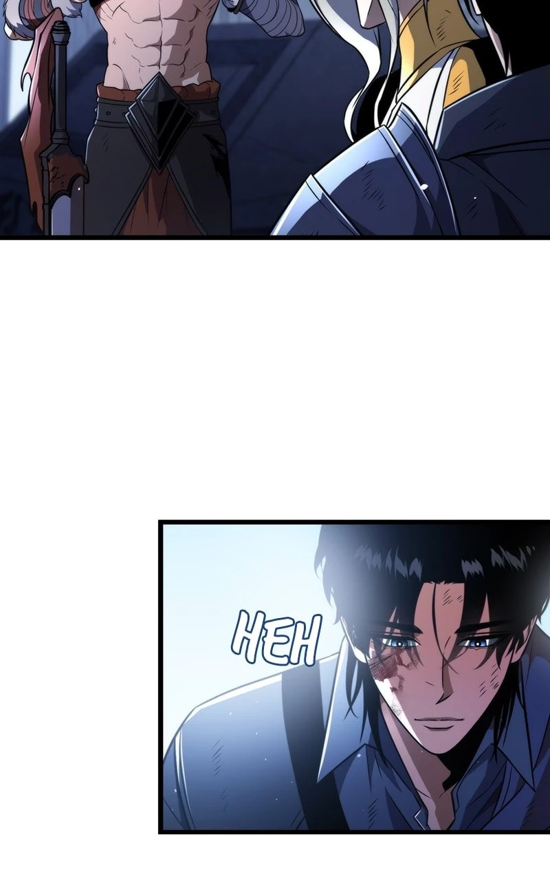 Reincarnator Chapter 0 - 95