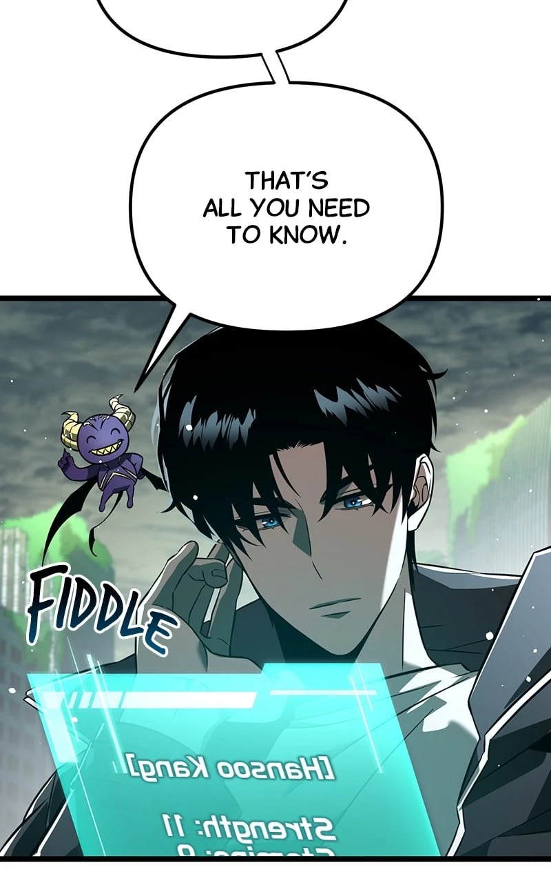 Reincarnator Chapter 1 - 127