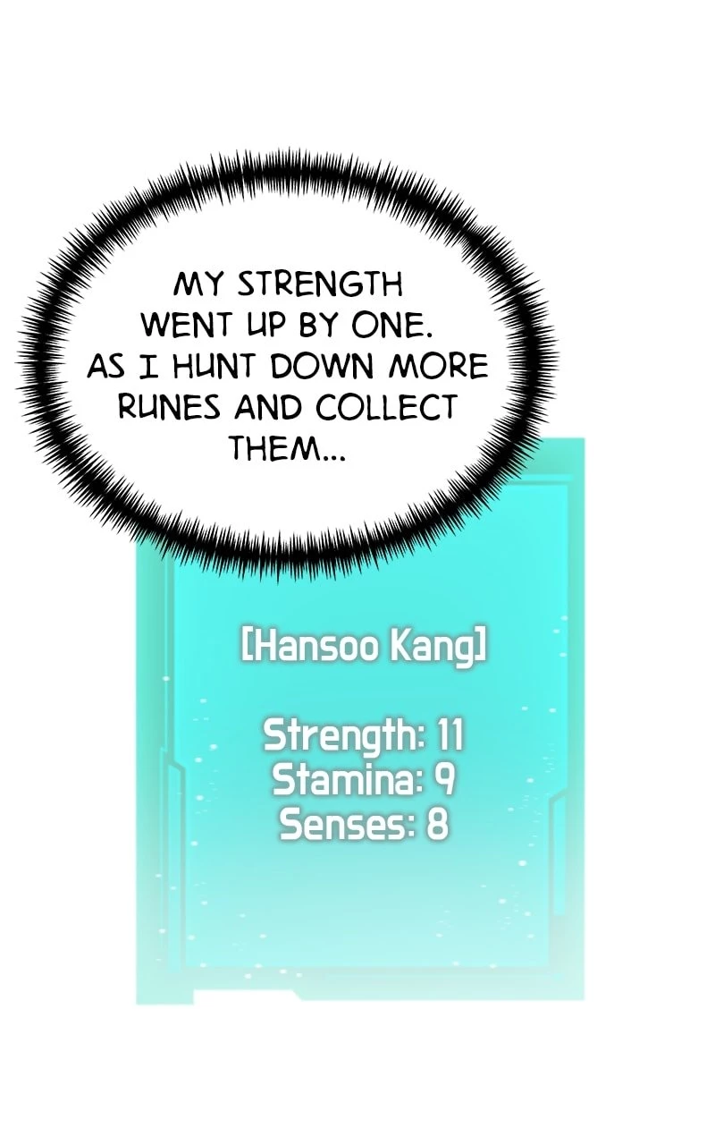Reincarnator Chapter 1 - 128