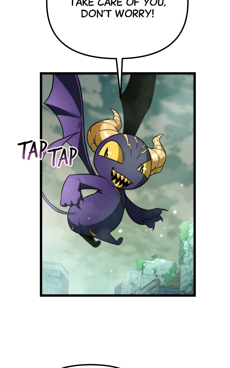 Reincarnator Chapter 1 - 134