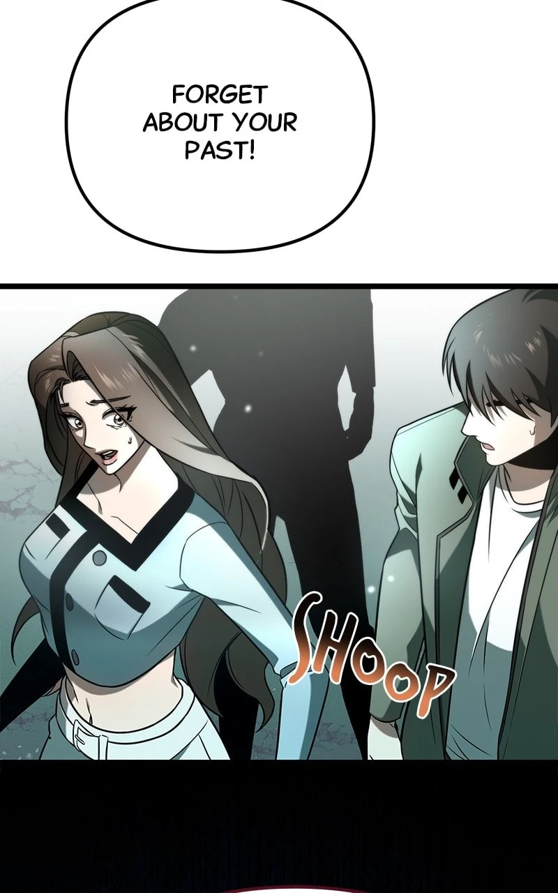 Reincarnator Chapter 1 - 135