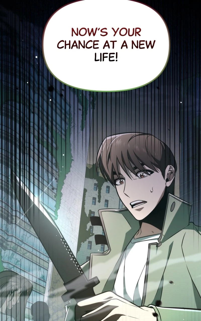Reincarnator Chapter 1 - 136