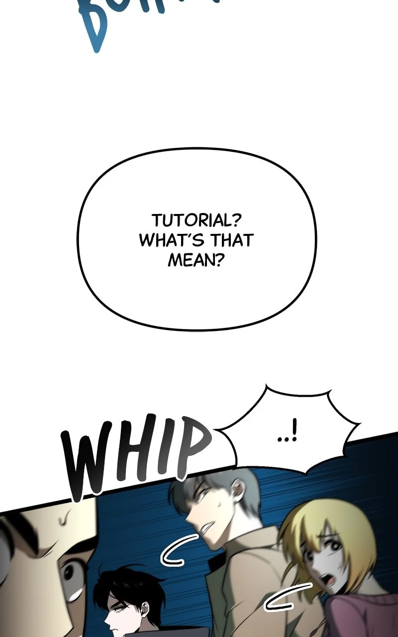 Reincarnator Chapter 1 - 138