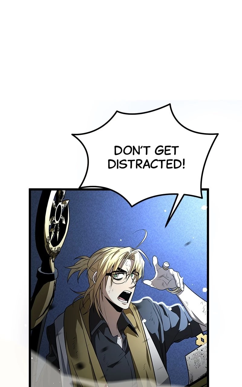 Reincarnator Chapter 0 - 110