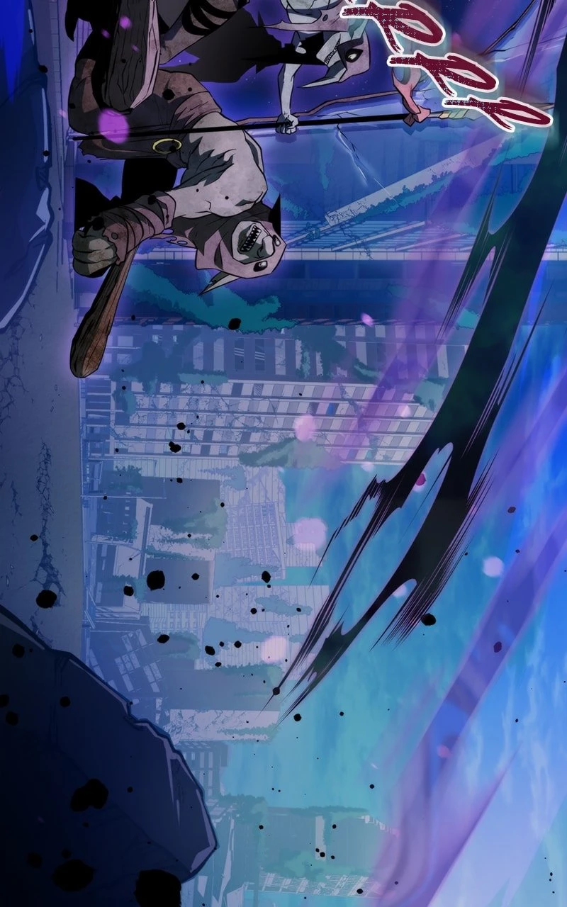 Reincarnator Chapter 1 - 141