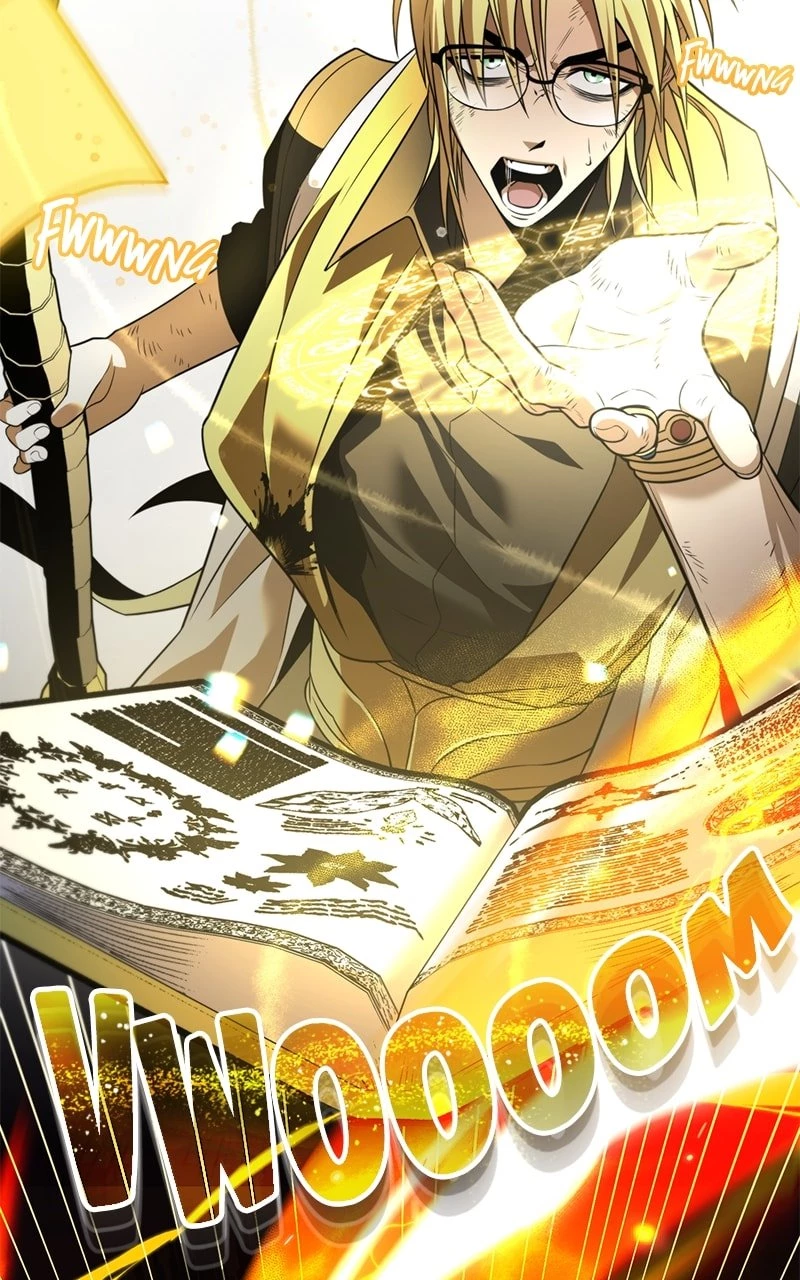 Reincarnator Chapter 0 - 112