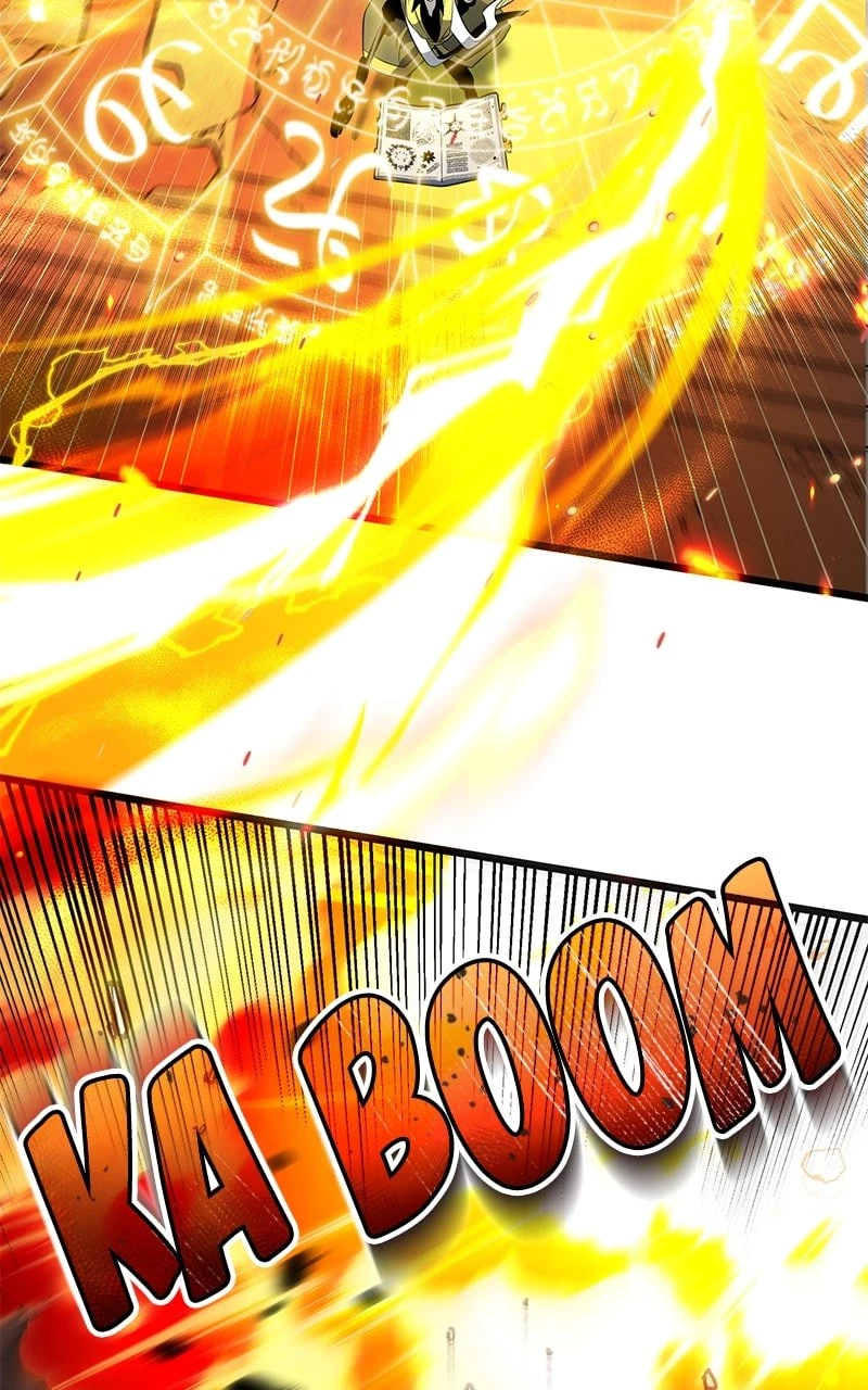 Reincarnator Chapter 0 - 114