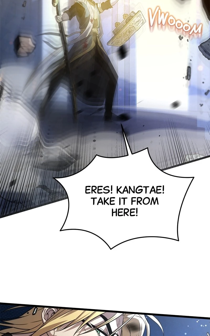 Reincarnator Chapter 0 - 116