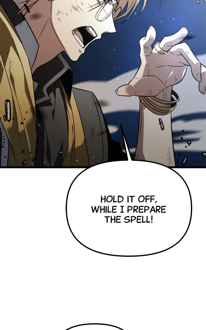 Reincarnator Chapter 0 - 117