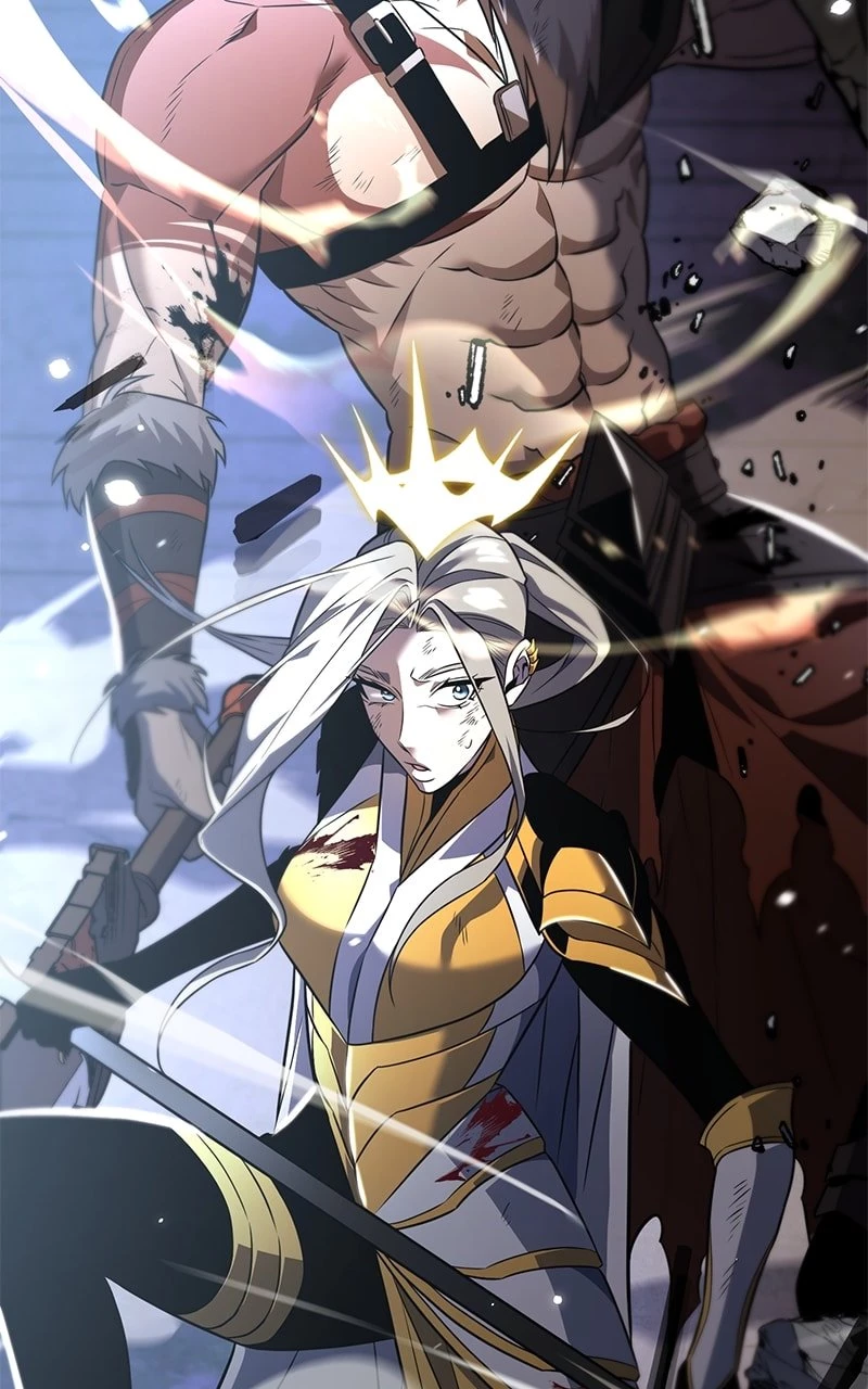 Reincarnator Chapter 0 - 120
